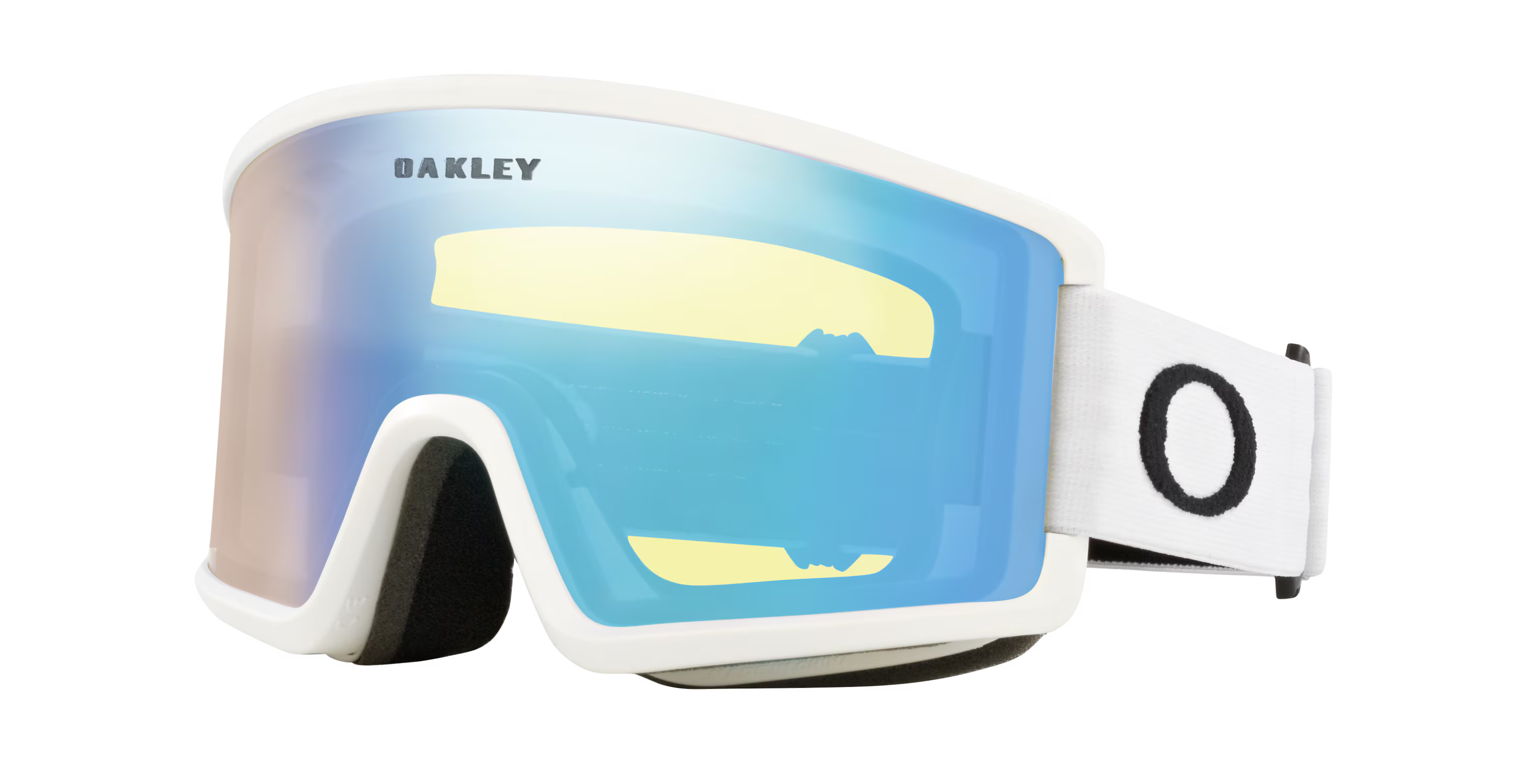 OAKLEY Target Line M