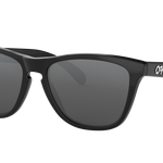Oakley Frogskins polished black