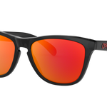 Oakley Frogskins black ink