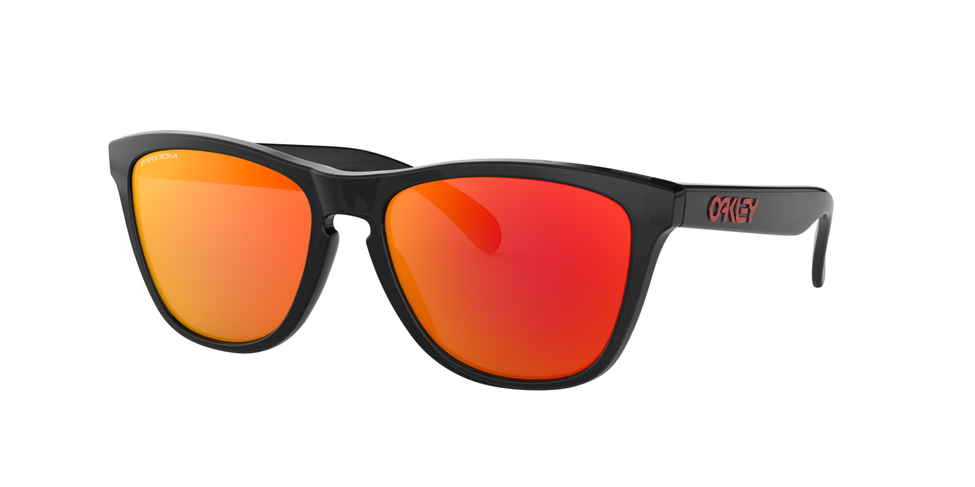 Oakley Frogskins black ink