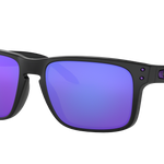Oakley Holbrook violet iridium