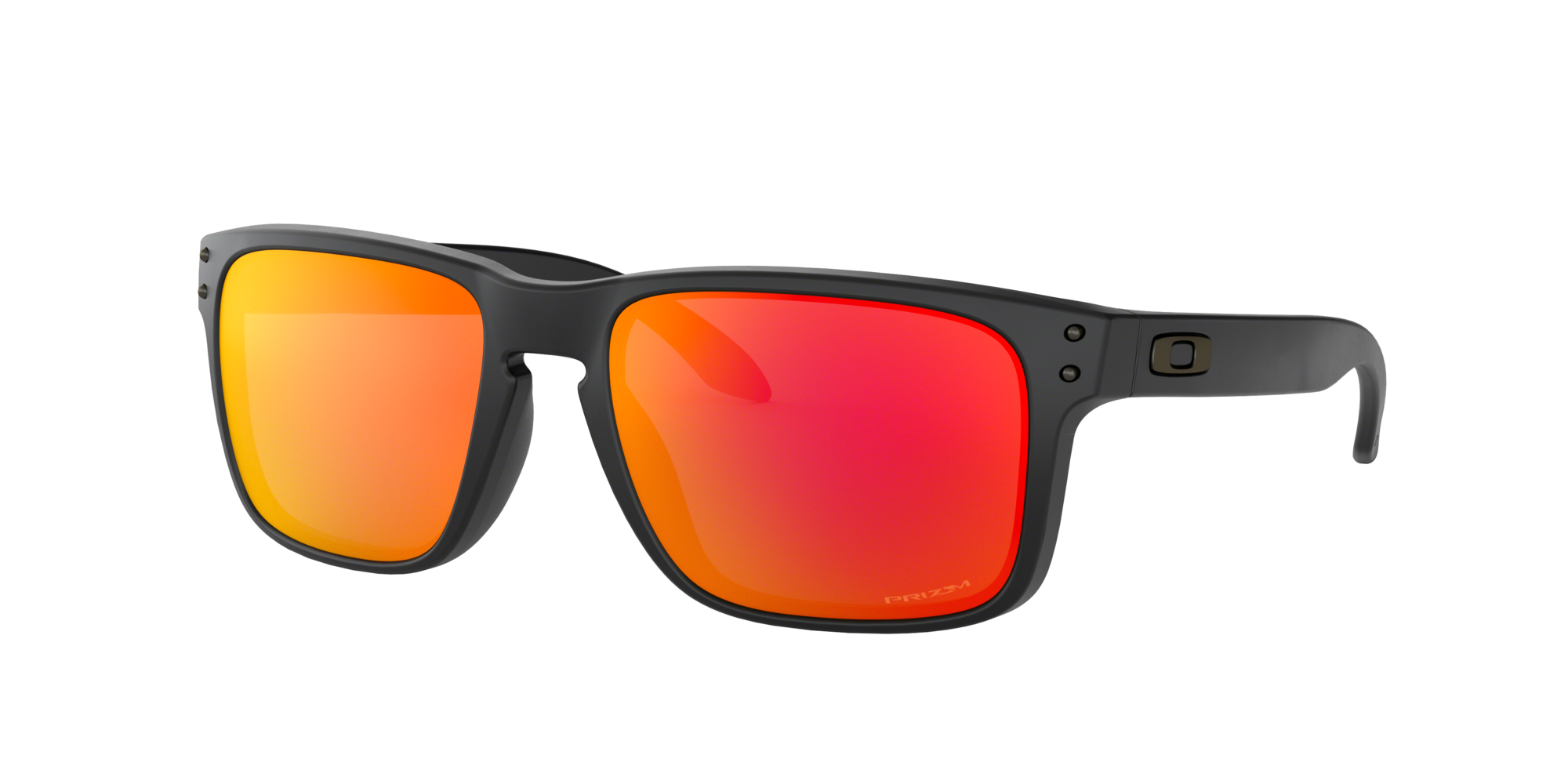 Oakley Holbrook ruby