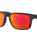 Oakley Holbrook ruby