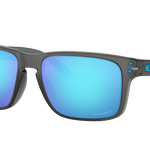 Oakley Holbrook sapphire iridium