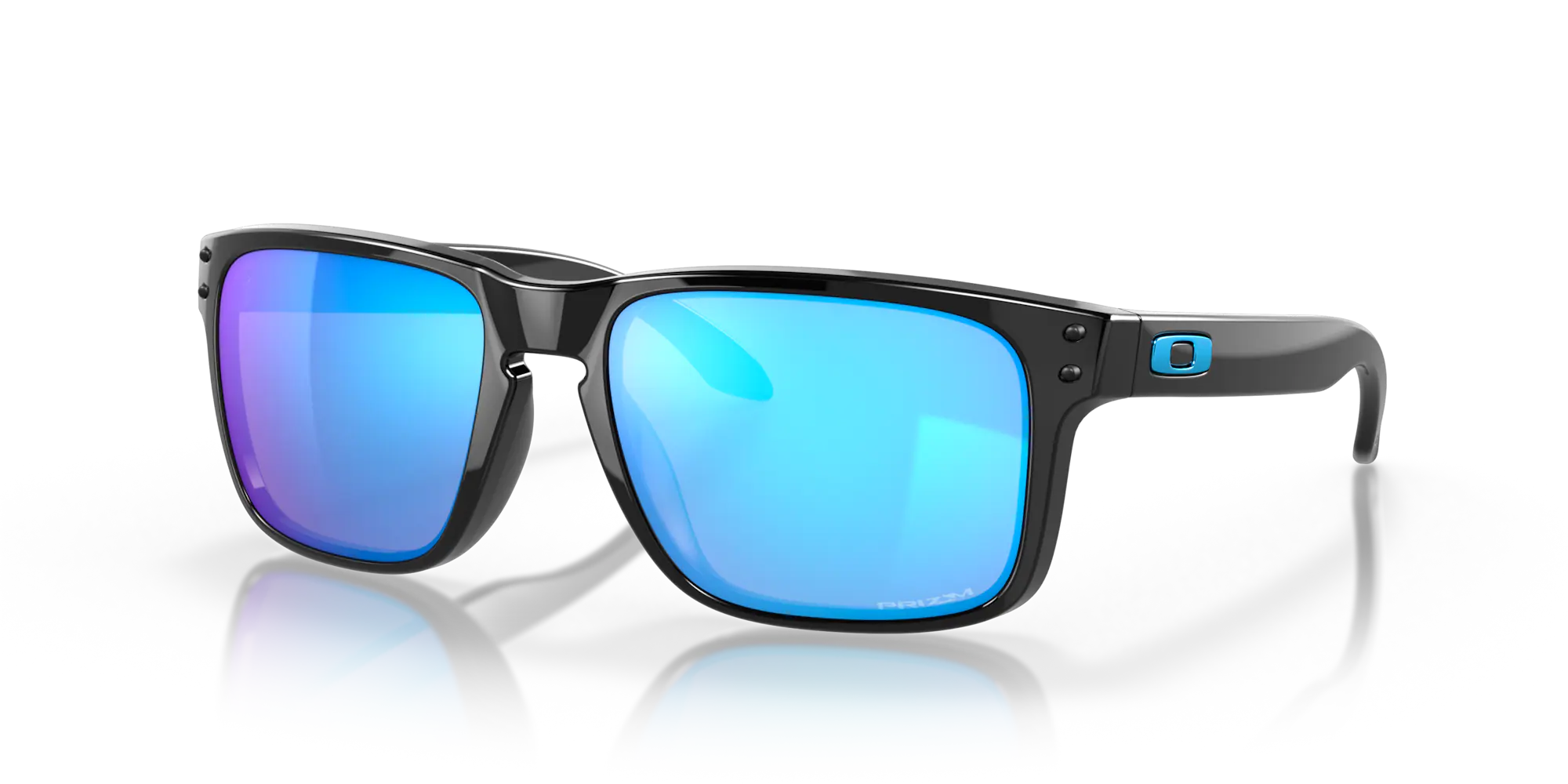 Oakley Holbrook matte black prizm ruby
