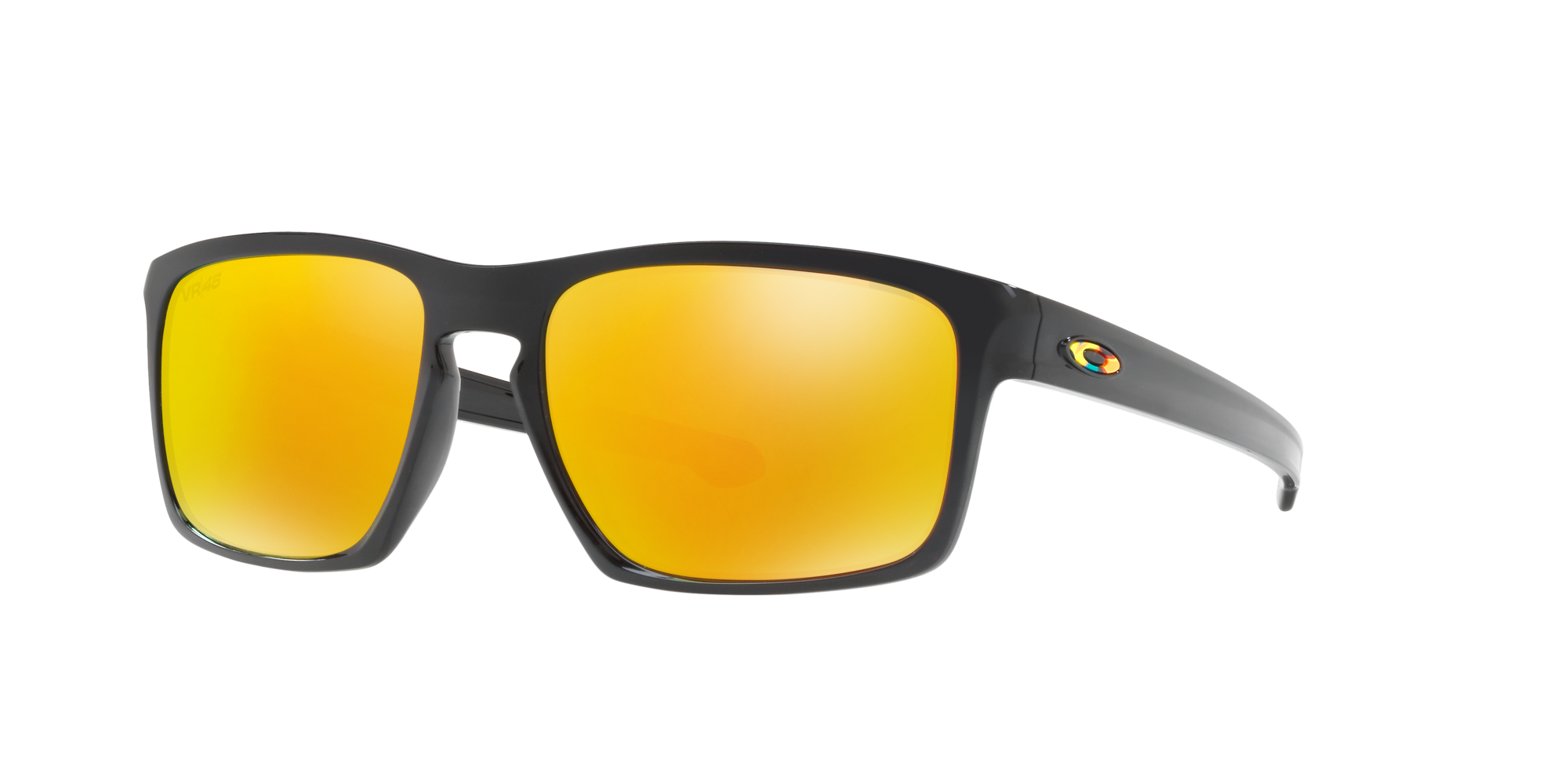 Oakley Sliver Valentino Rossi