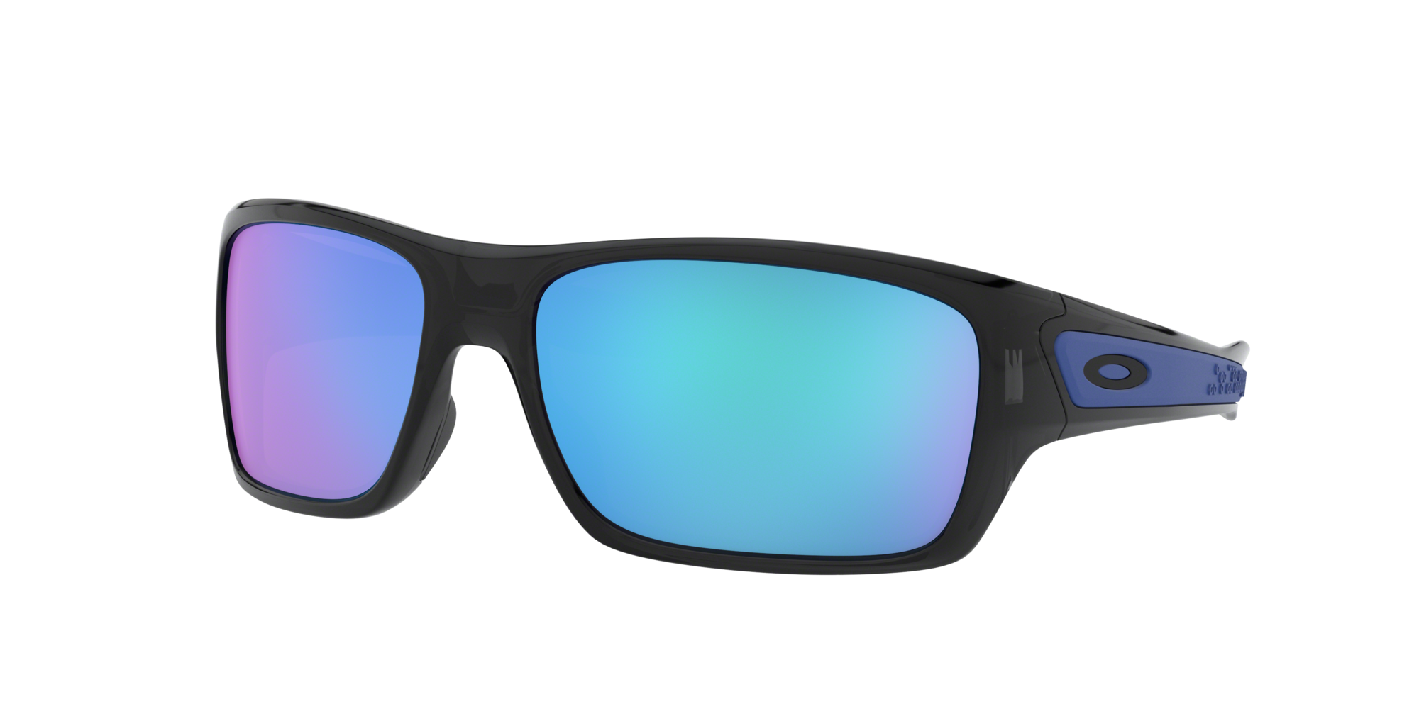 Oakley Turbine