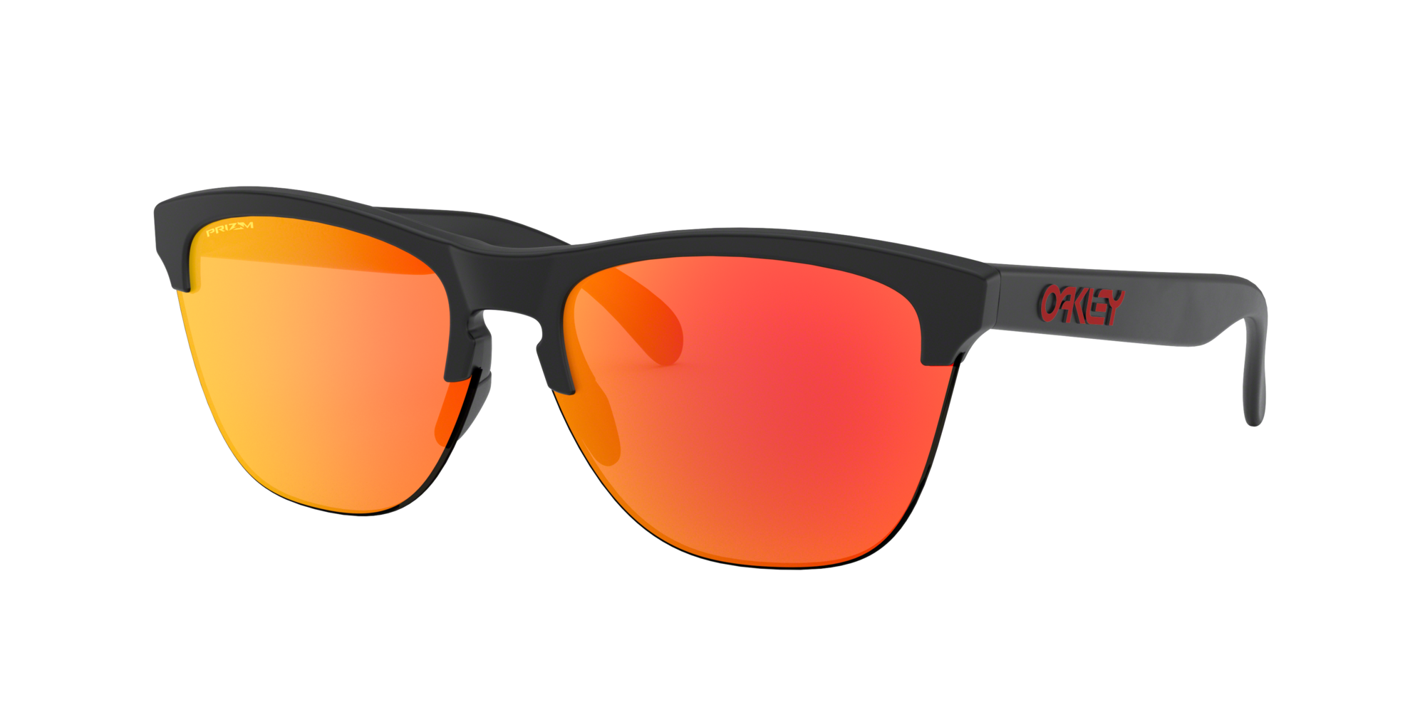 Oakley Frogskins Lite matte black
