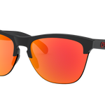 Oakley Frogskins Lite matte black