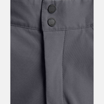 Peak Performance Iconic Long Shorts deep earth