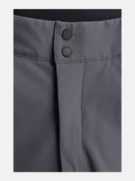 Peak Performance Iconic Long Shorts deep earth