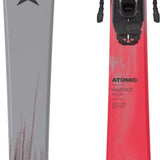 Atomic Maverick JR 130-150 + L 6 GW