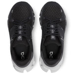 On Cloudflyer 4 wmn black-white