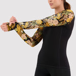 Mons Royale Bella Tech Langarmshirt women-floral camo