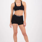 Mons Royale Hannah Merino Hot Pant wmn black