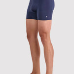 Mons Royale Hold 'em Shorty Boxer-midnight