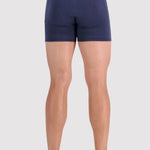 Mons Royale Hold 'em Shorty Boxer-midnight