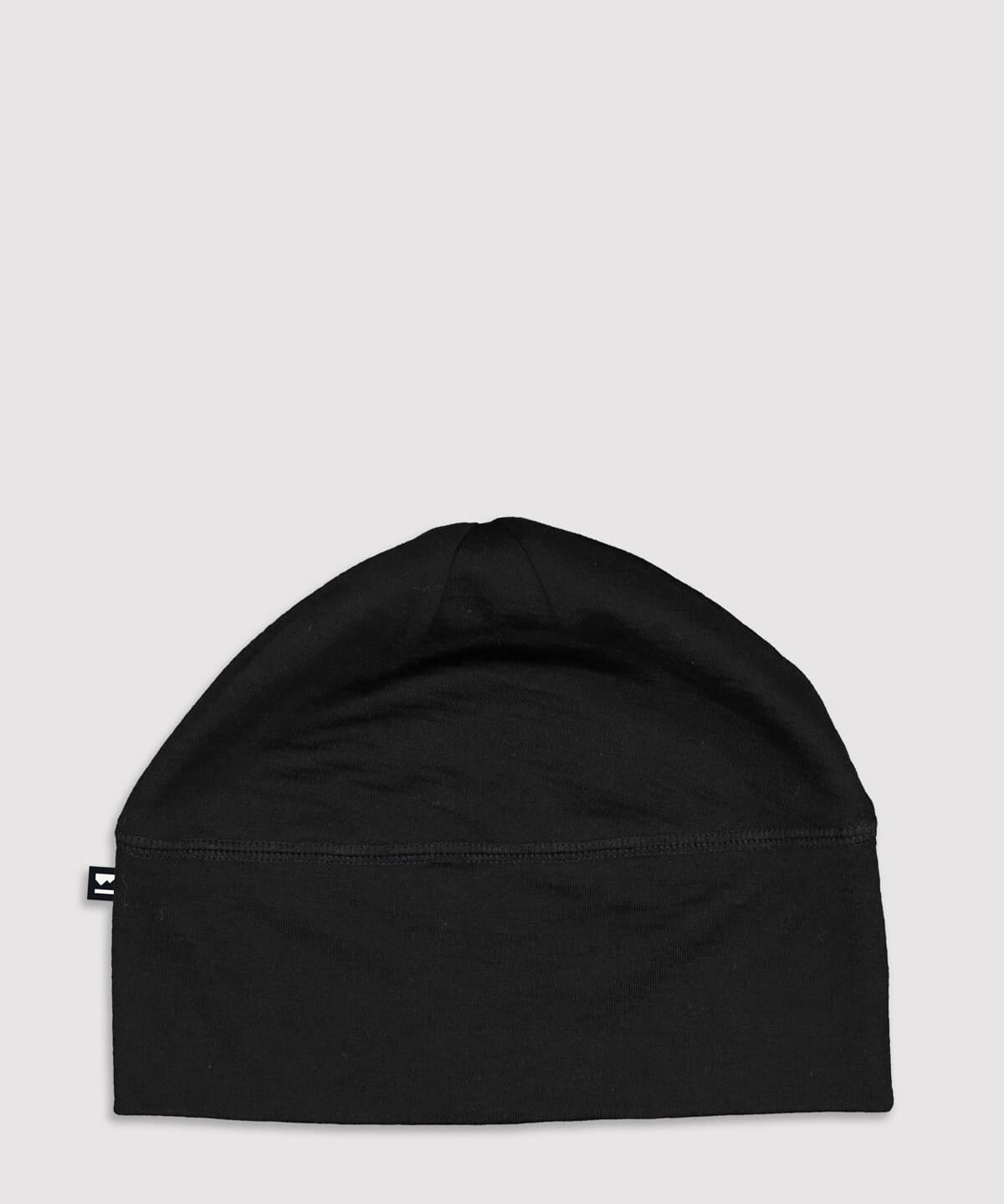 Mons Royale Under Helmet Beanie-black