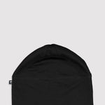 Mons Royale Under Helmet Beanie-black