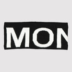 Mons Royale Unisex Arcadia Headband-black white OS