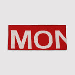 Mons Royale Unisex Arcadia Headband-retro red