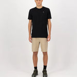 Mons Royale Icon Merino Classic T-Shirt black