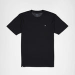 Mons Royale Icon Merino Classic T-Shirt black