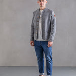 Maloja MilaunM. grau