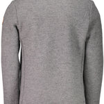 Maloja MilaunM. grau