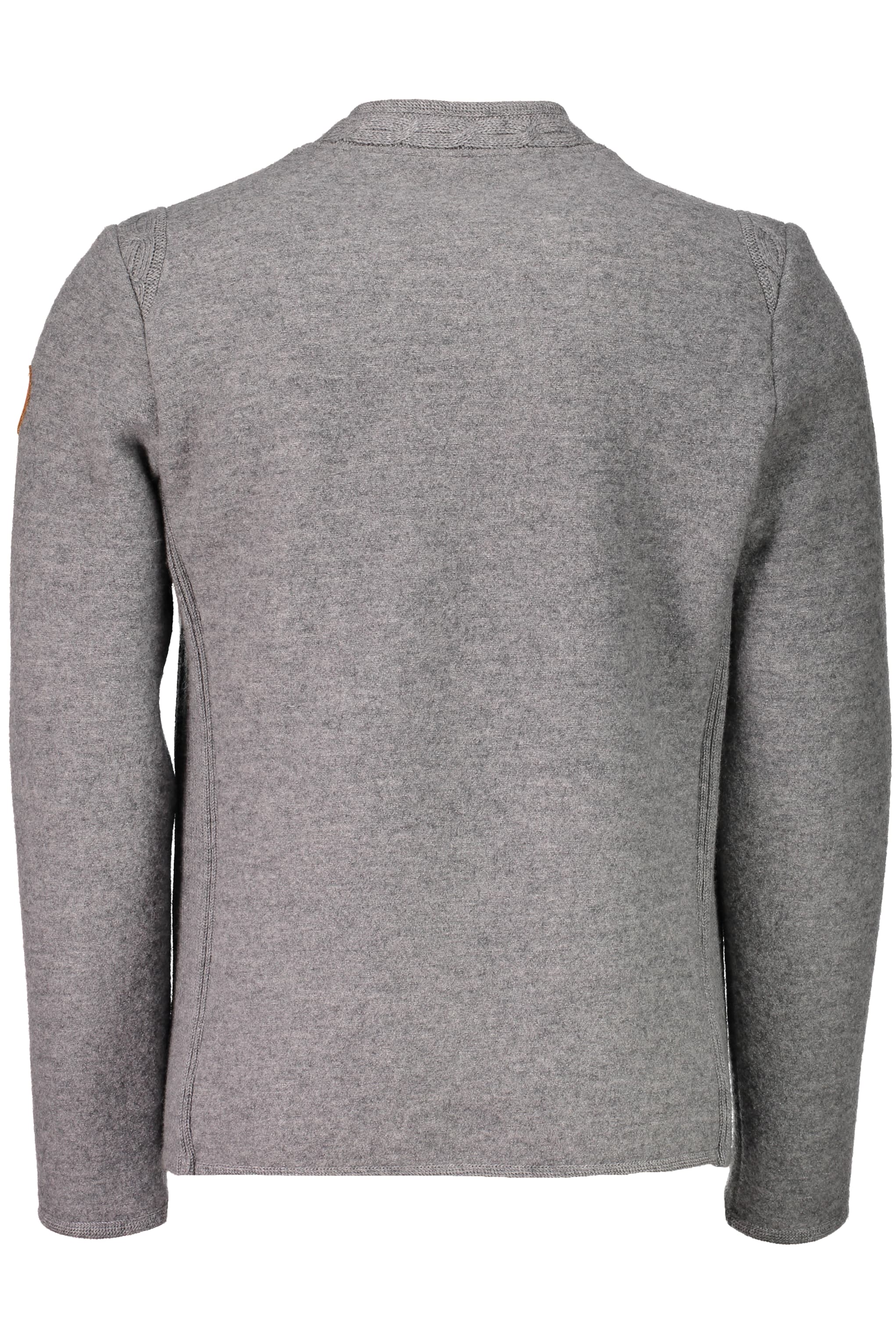 Maloja MilaunM. grau