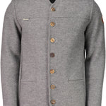 Maloja MilaunM. grau