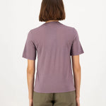 Mons Royale Icon Merino T-Shirt wmn mauve