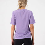 Mons Royale Icon Relaxed T-Shirt wmn Lupin