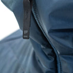 Mons Royale Arete Wool Insulation Hood - Midnight