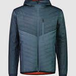 Mons Royale Arete Wool Insulation Hood - Midnight