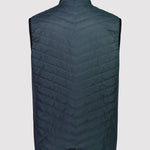 Mons Royale Arete Wool Insulation Vest - Midnight