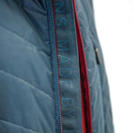 Mons Royale Arete Wool Insulation Vest - Midnight