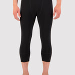 Mons Royale Cascade 3/4 Legging-black