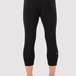 Mons Royale Cascade 3/4 Legging-black