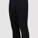 Mons Royale Cascade 3/4 Legging-black