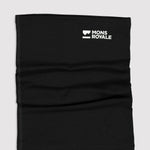 Mons Royale Unisex Daily Dose Flex 200 Neckwarmer-black