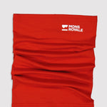 Mons Royale Unisex Daily Dose Flex 200 Neckwarmer-retro red