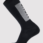 Mons Royale Atlas Merino Snow Sock-black-unisex