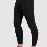 Mons Royale Merino Winter Leggings wmn-black