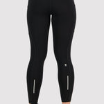Mons Royale Merino Winter Leggings wmn-black