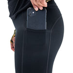 Mons Royale Merino Winter Leggings wmn-black