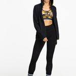 Mons Royale Merino Winter Leggings wmn-black