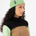 Mons Royale McCloud Merino Beanie matcha