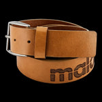 Maloja SoulM Gürtel cognac
