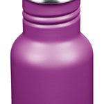 Klean Kanteen Edelstahl Trinkflasche Kid Classic Narrow Sport Cap 355ml-SG